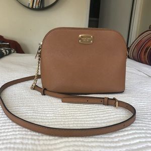 Michael Kors Crossbody - Great Condition